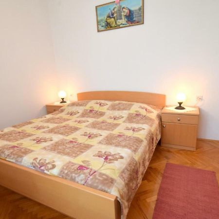 Guest House Keti Malinska Eksteriør bilde