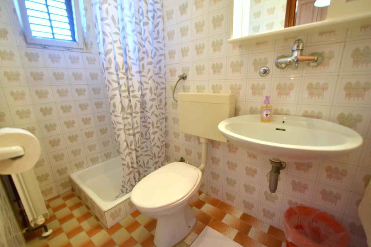 Guest House Keti Malinska Eksteriør bilde