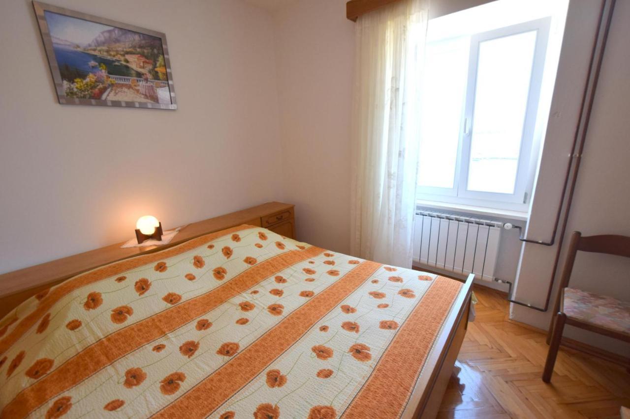 Guest House Keti Malinska Eksteriør bilde