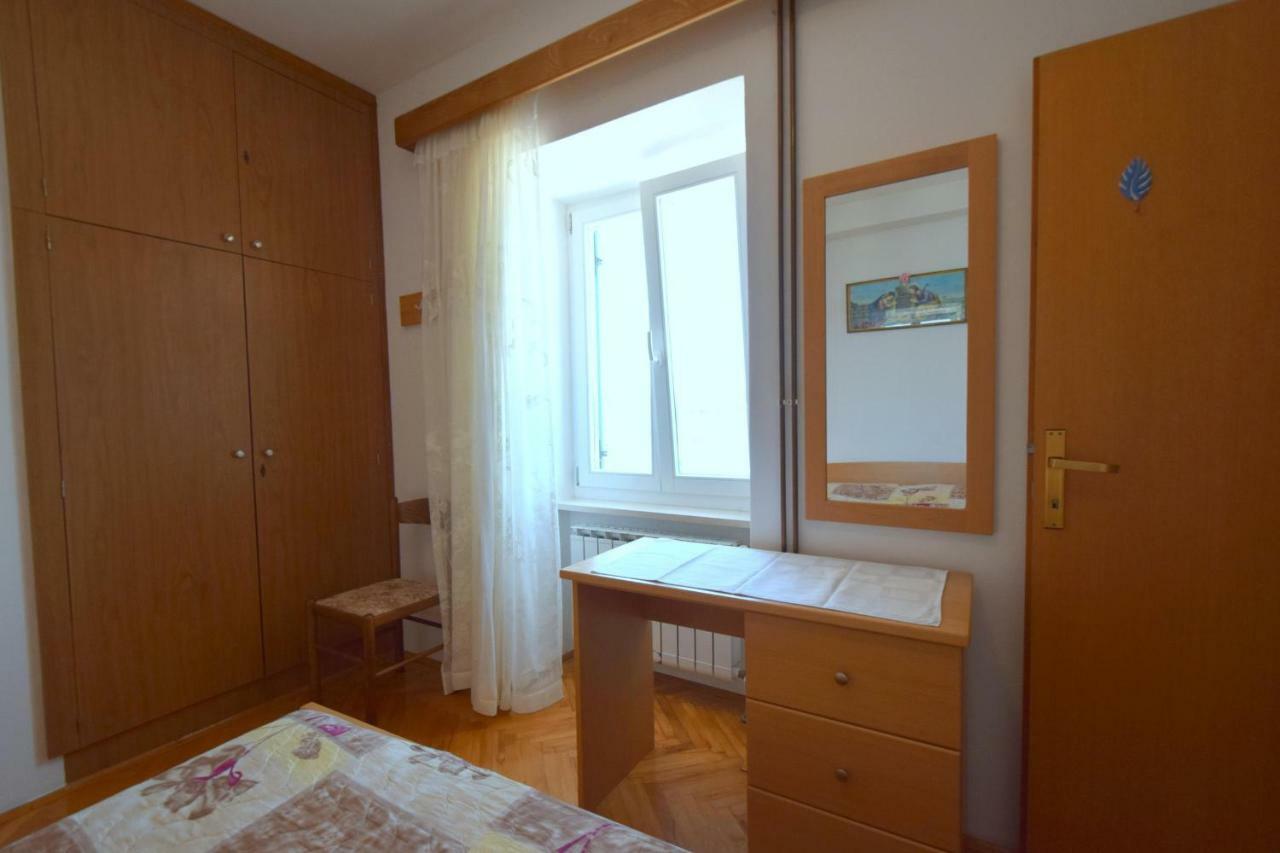 Guest House Keti Malinska Eksteriør bilde