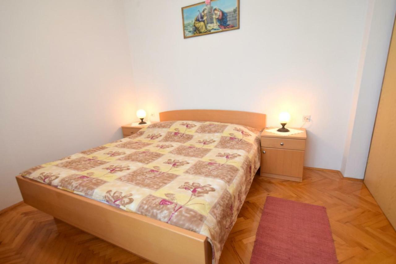 Guest House Keti Malinska Eksteriør bilde